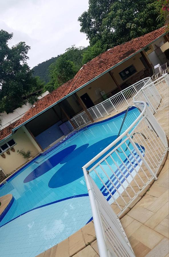 Ampla Cobertura/Piscina/Praias/Vista Espetacular Apartamento Itaipú Exterior foto