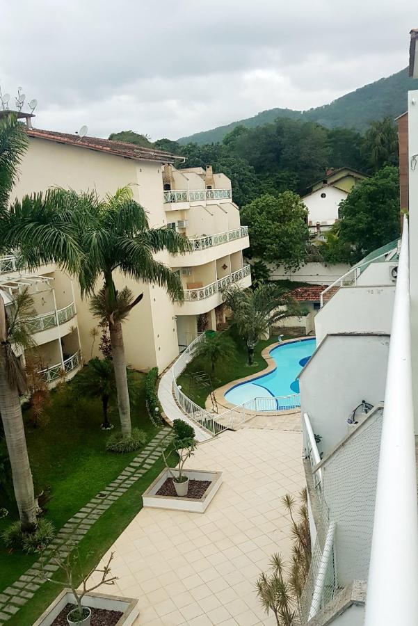 Ampla Cobertura/Piscina/Praias/Vista Espetacular Apartamento Itaipú Exterior foto